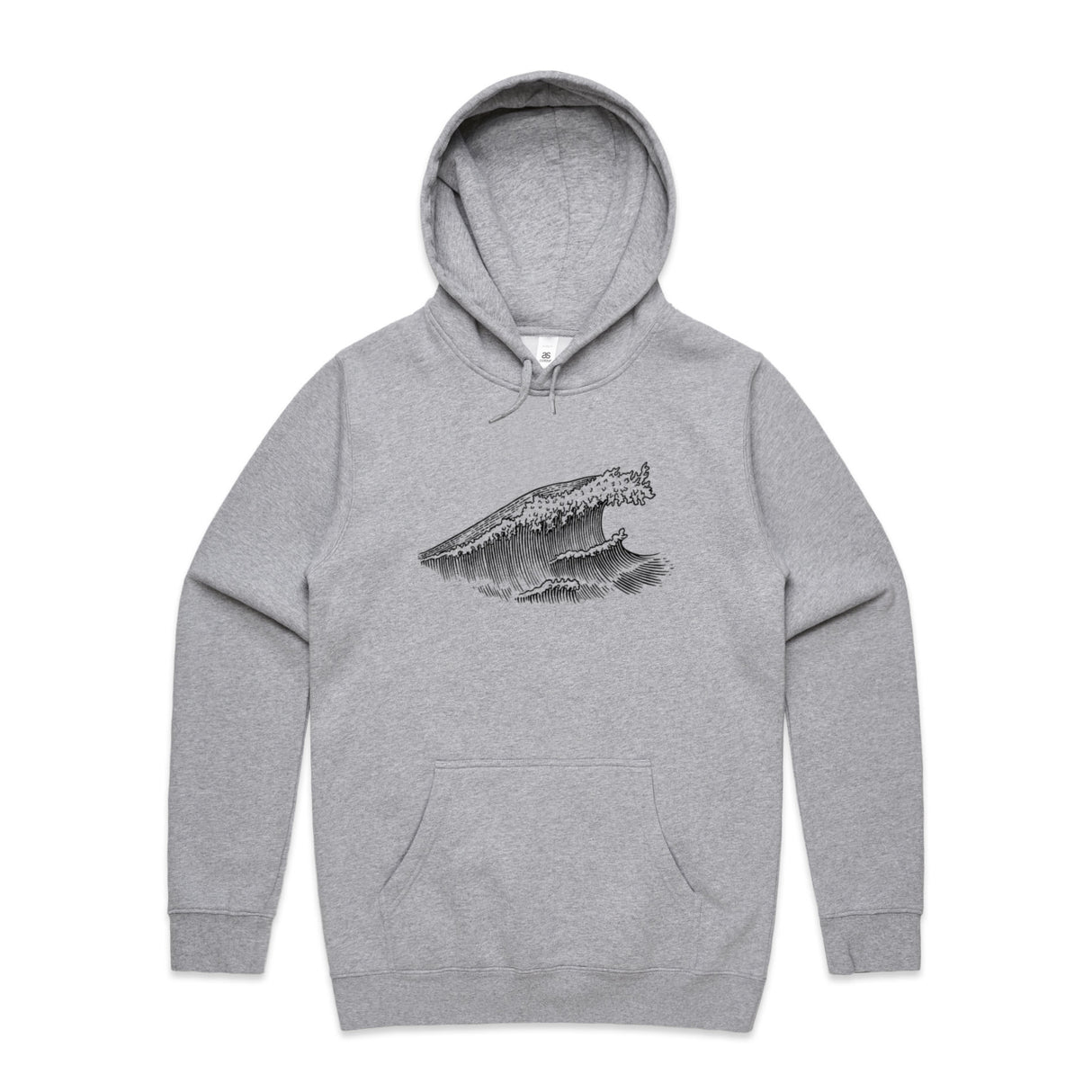 Grey Marle