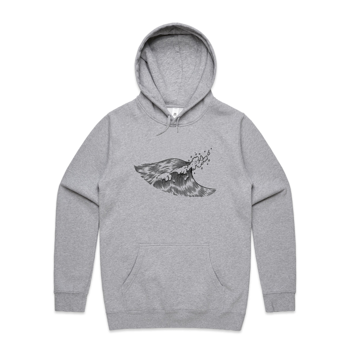 Grey Marle