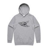 Grey Marle