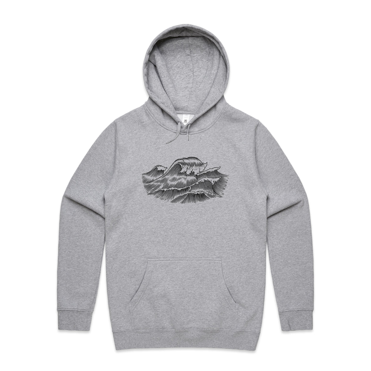 Grey Marle