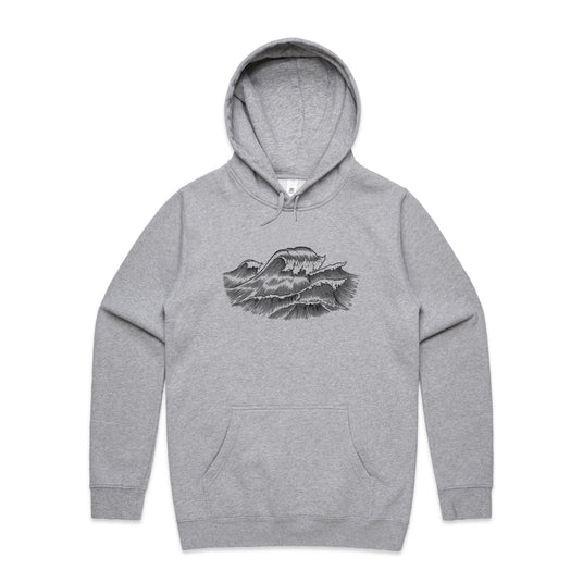 Grey Marle
