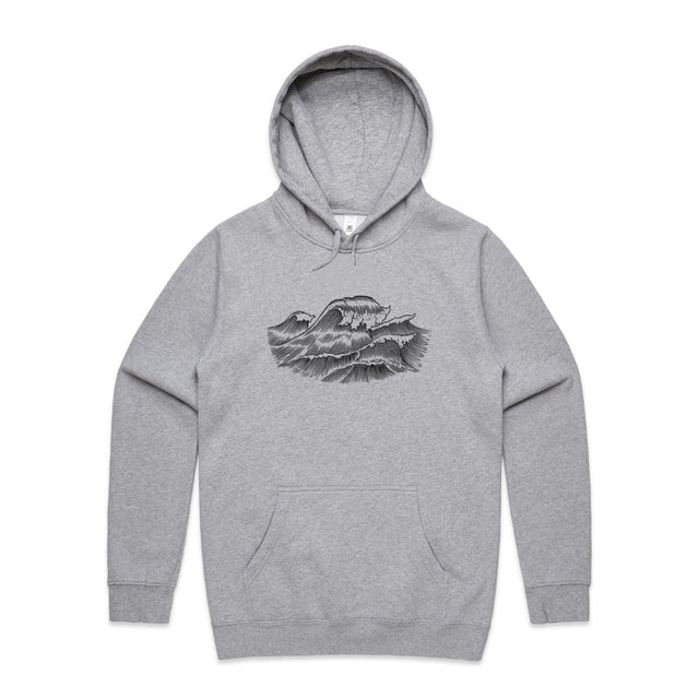 Grey Marle