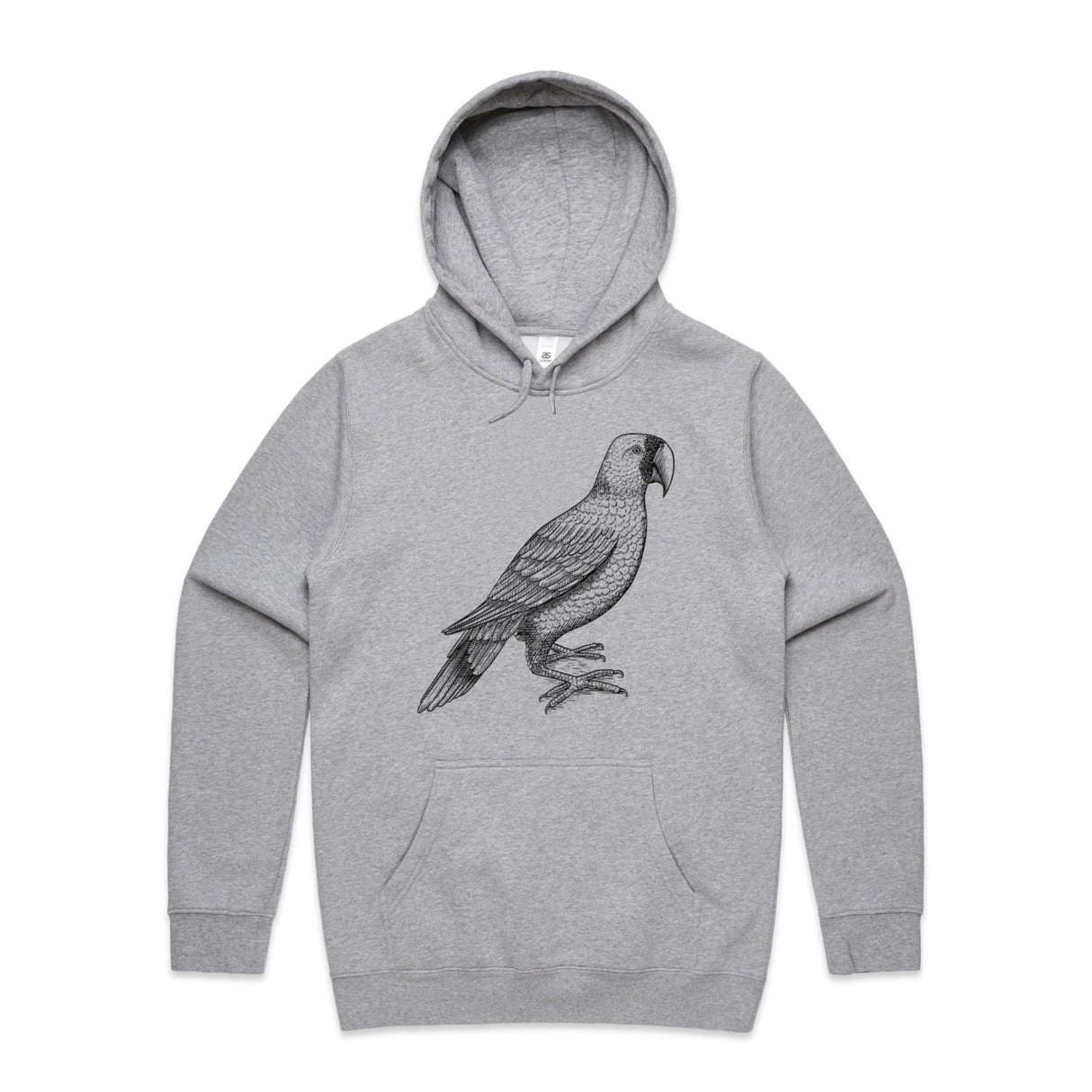 Grey Marle