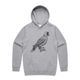Grey Marle
