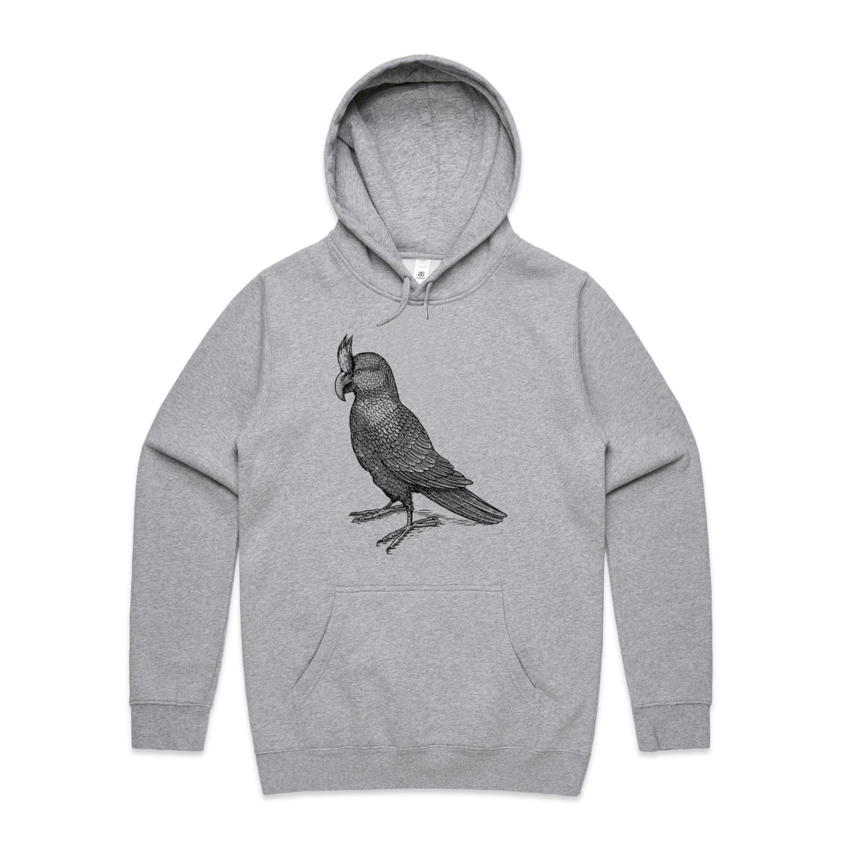 Grey Marle
