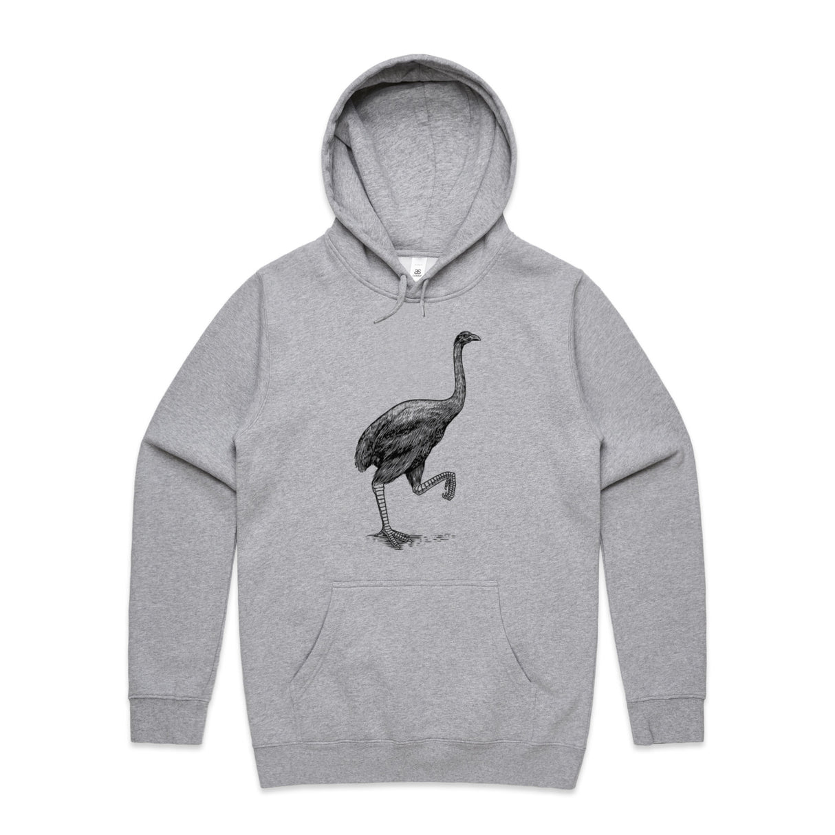 Grey Marle
