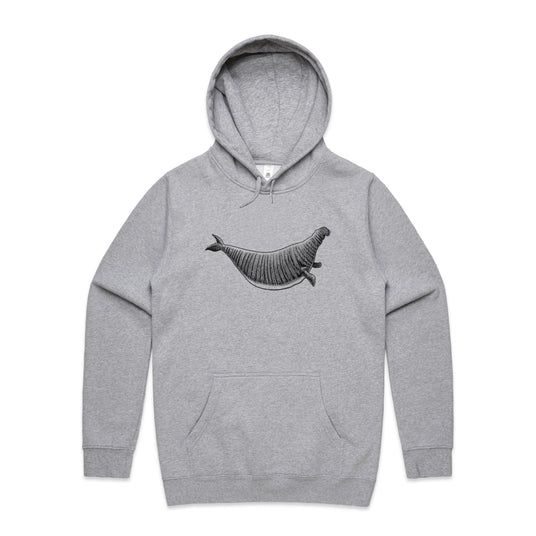 Grey Marle