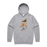 Grey Marle