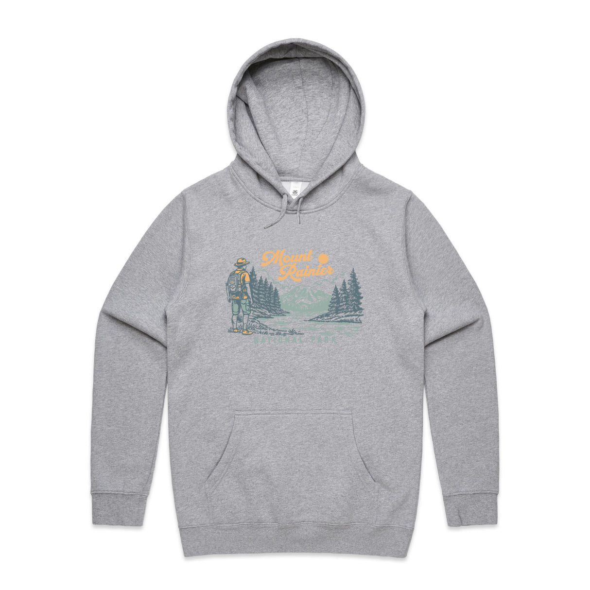 Grey Marle