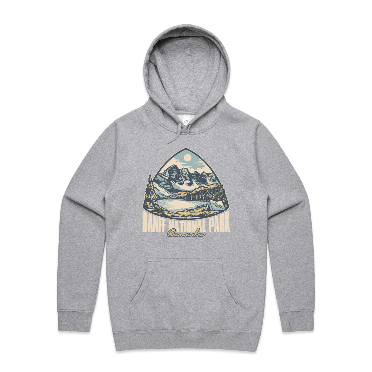 Grey Marle