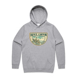 Grey Marle