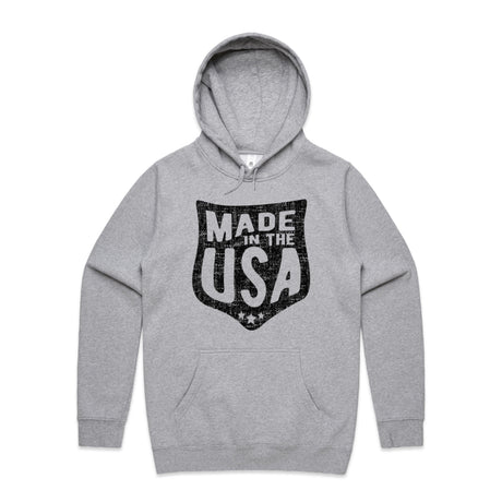 Grey Marle