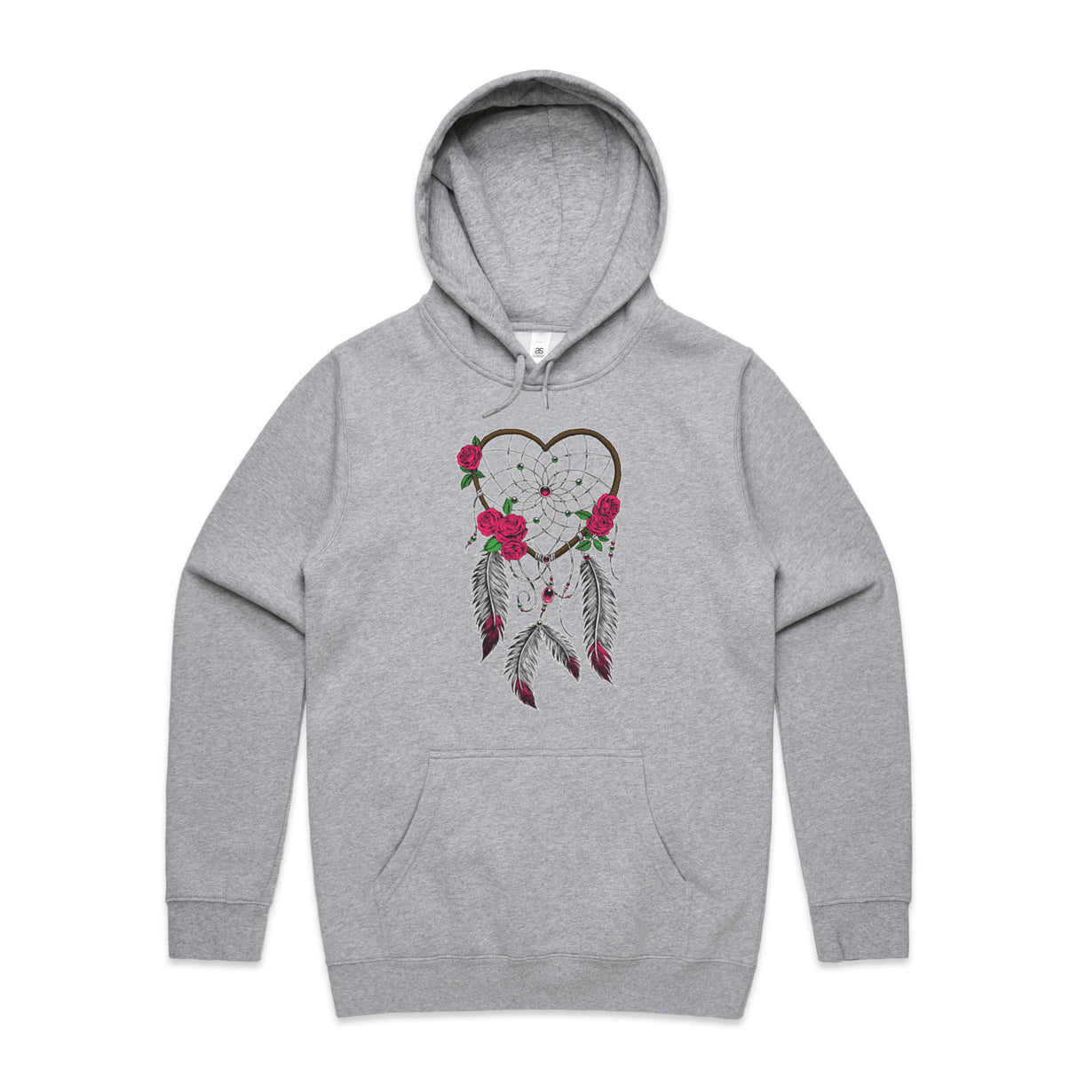 Grey Marle