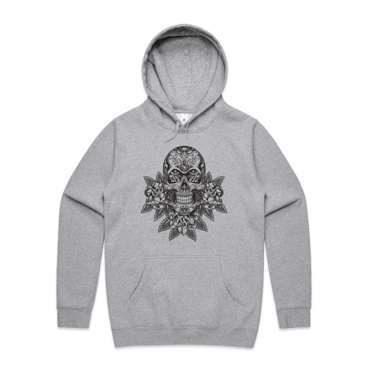 Grey Marle