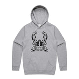 Grey Marle