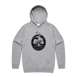 Grey Marle