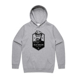 Grey Marle