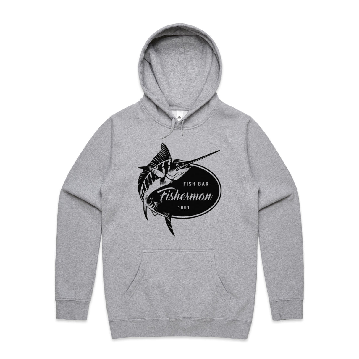 Grey Marle