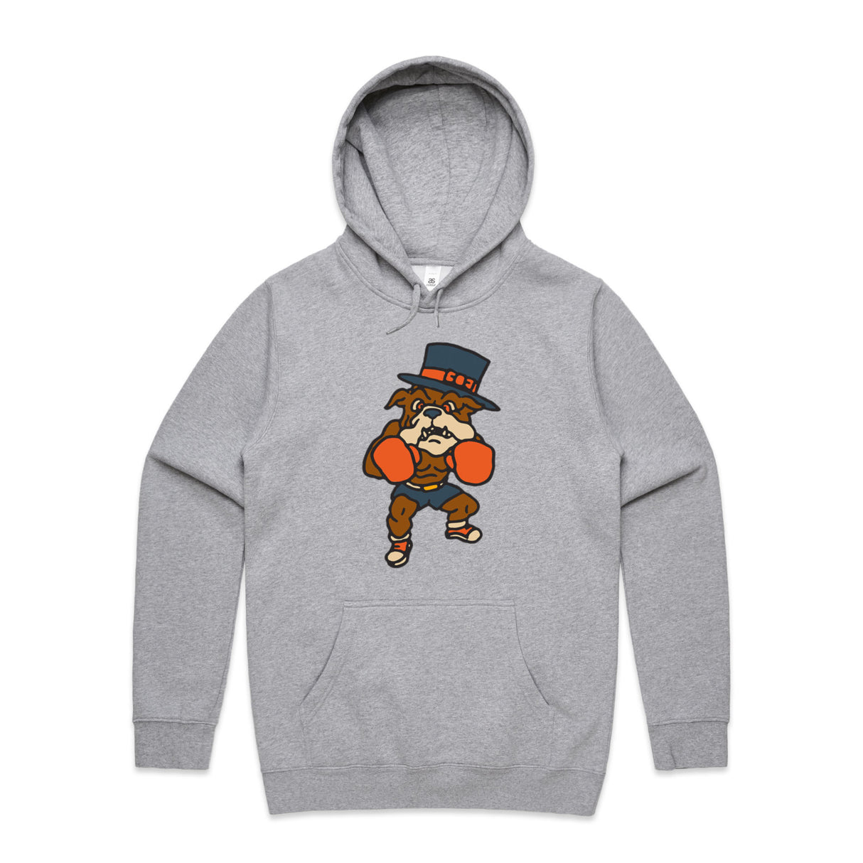 Grey Marle