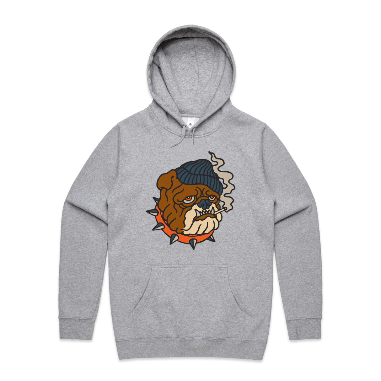 Grey Marle