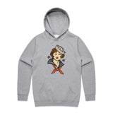 Grey Marle