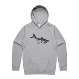Grey Marle