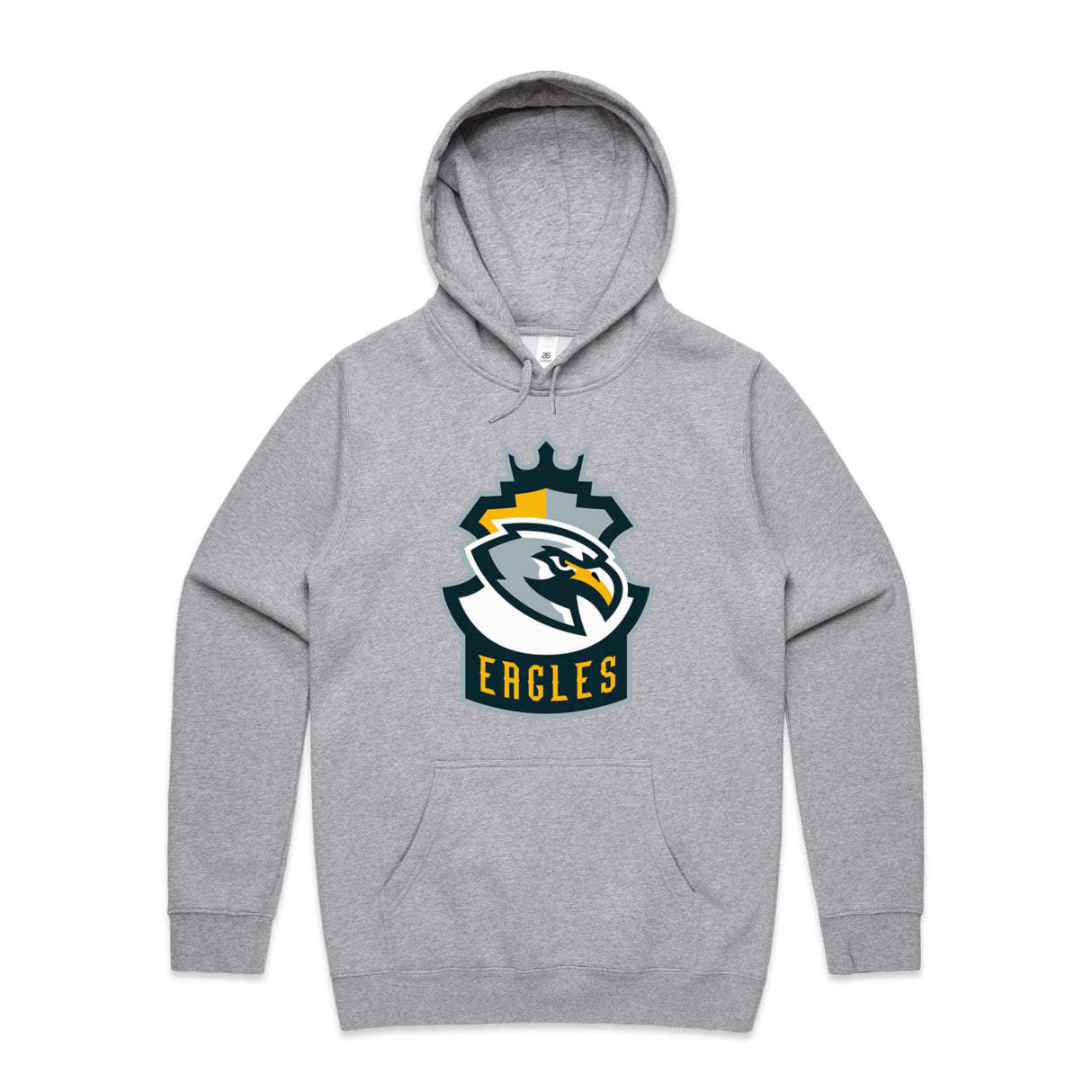 Grey Marle