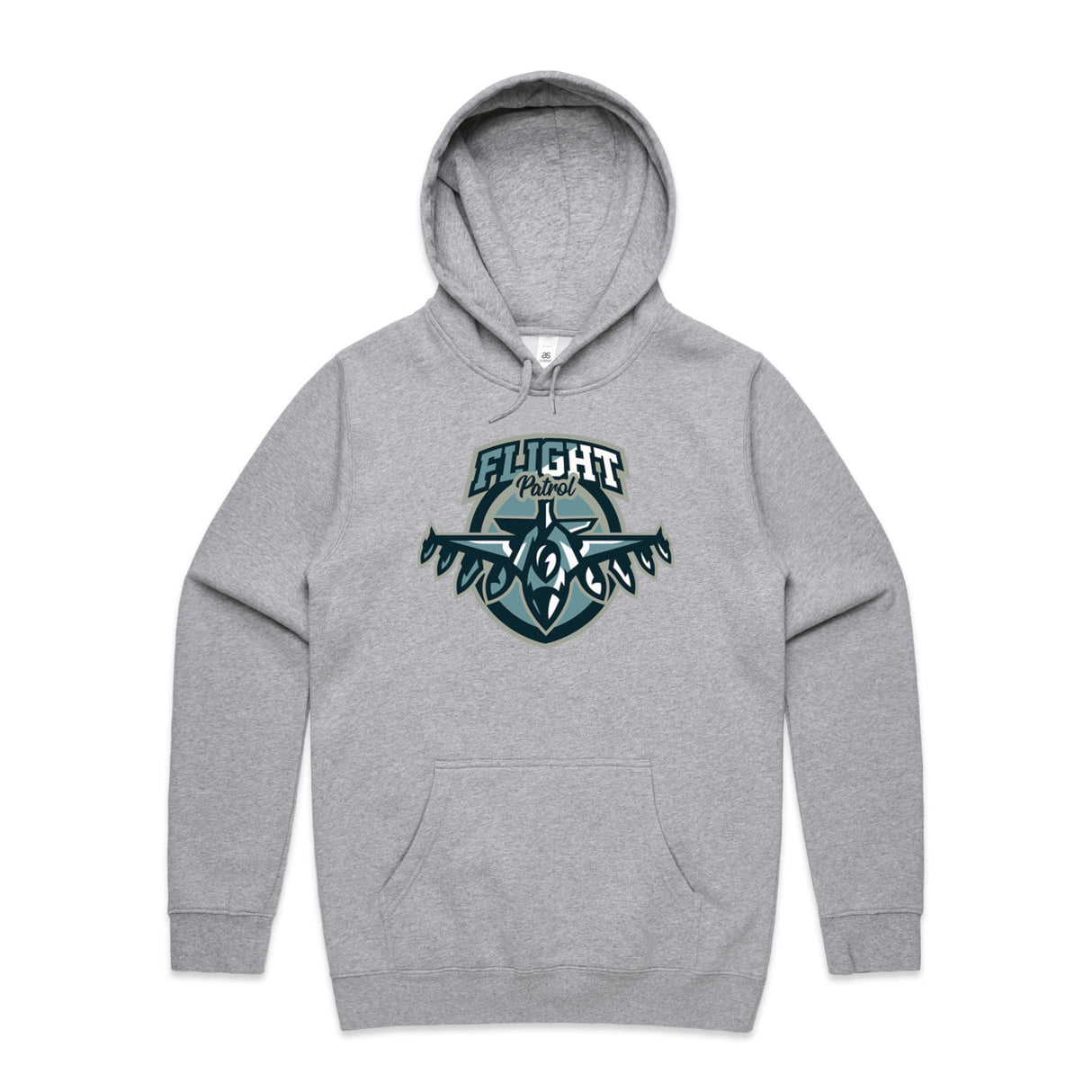 Grey Marle