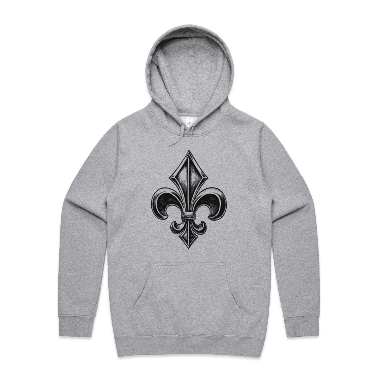 Grey Marle