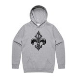 Grey Marle