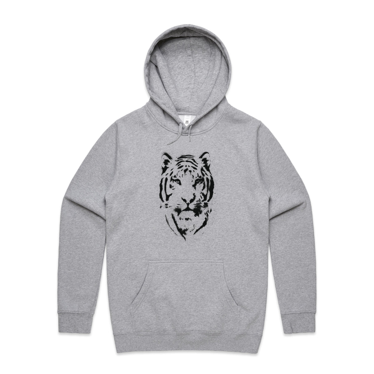 Grey Marle