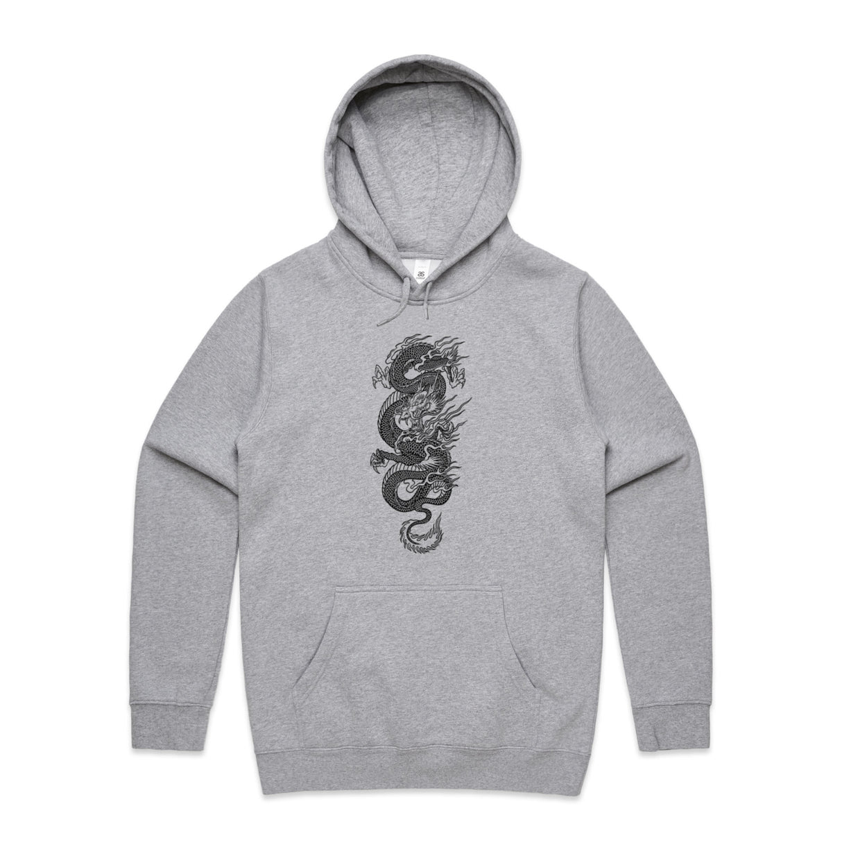 Grey Marle