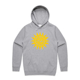 Grey Marle