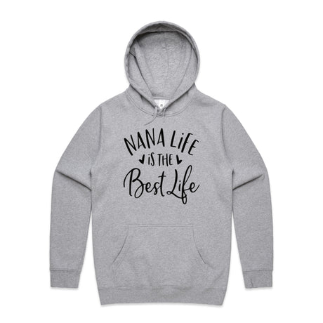 Grey Marle