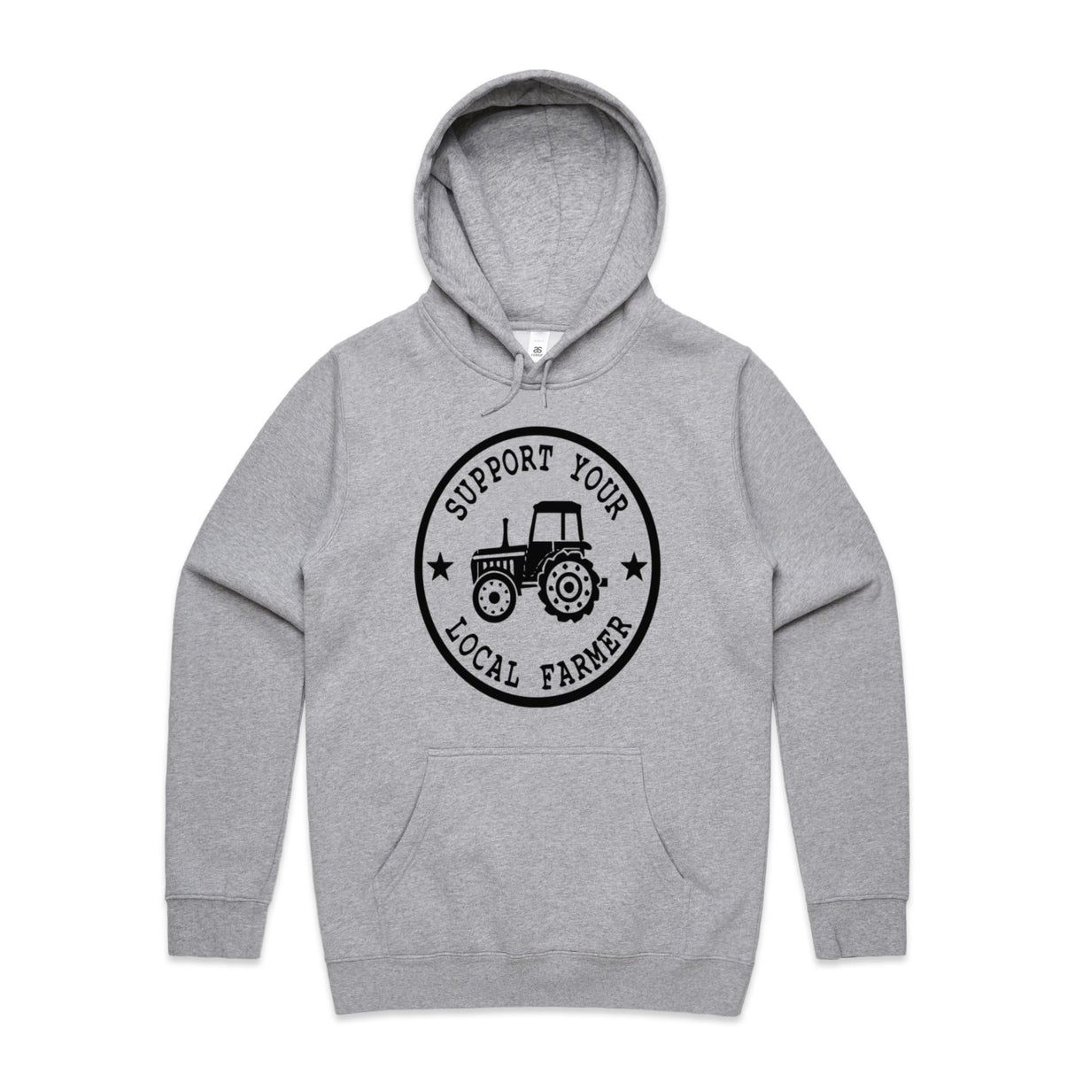 Grey Marle