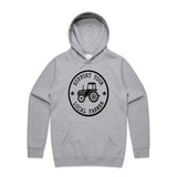 Grey Marle