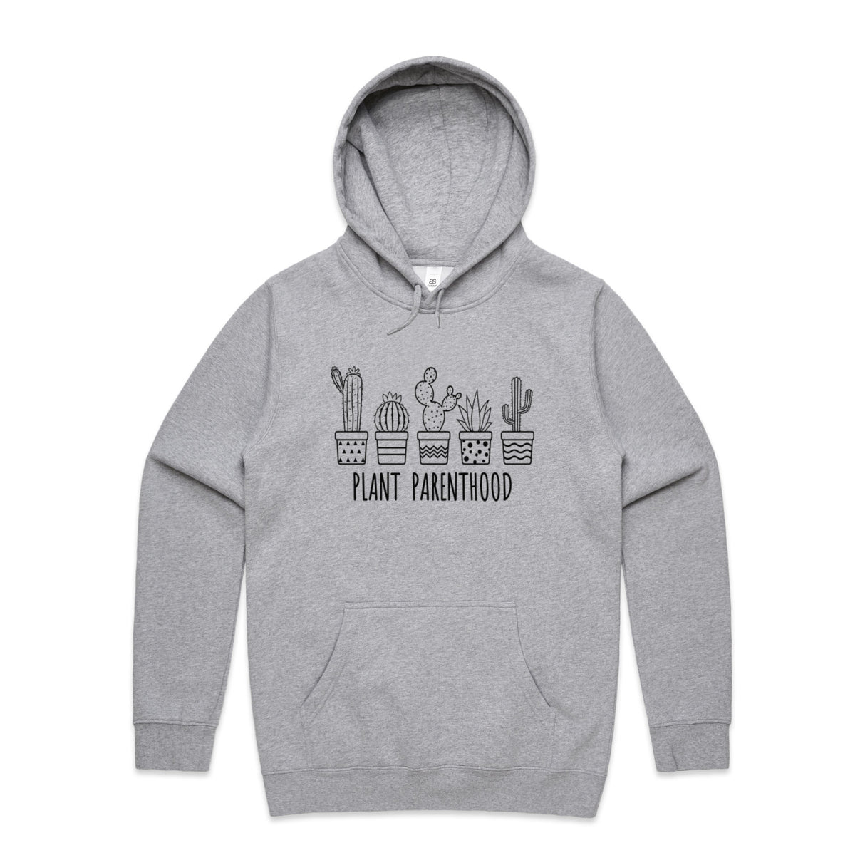 Grey Marle