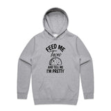 Grey Marle