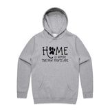 Grey Marle