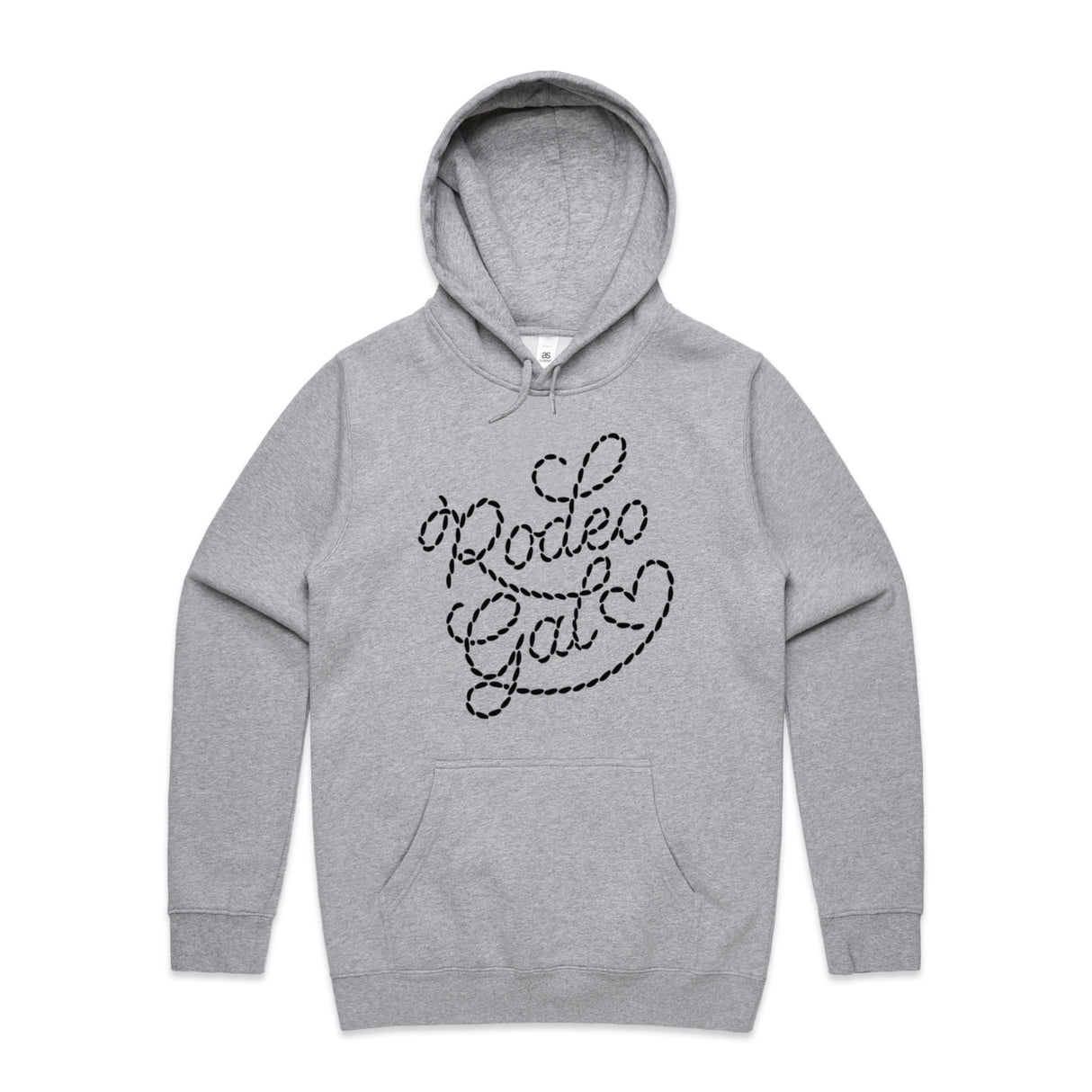 Grey Marle