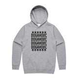 Grey Marle