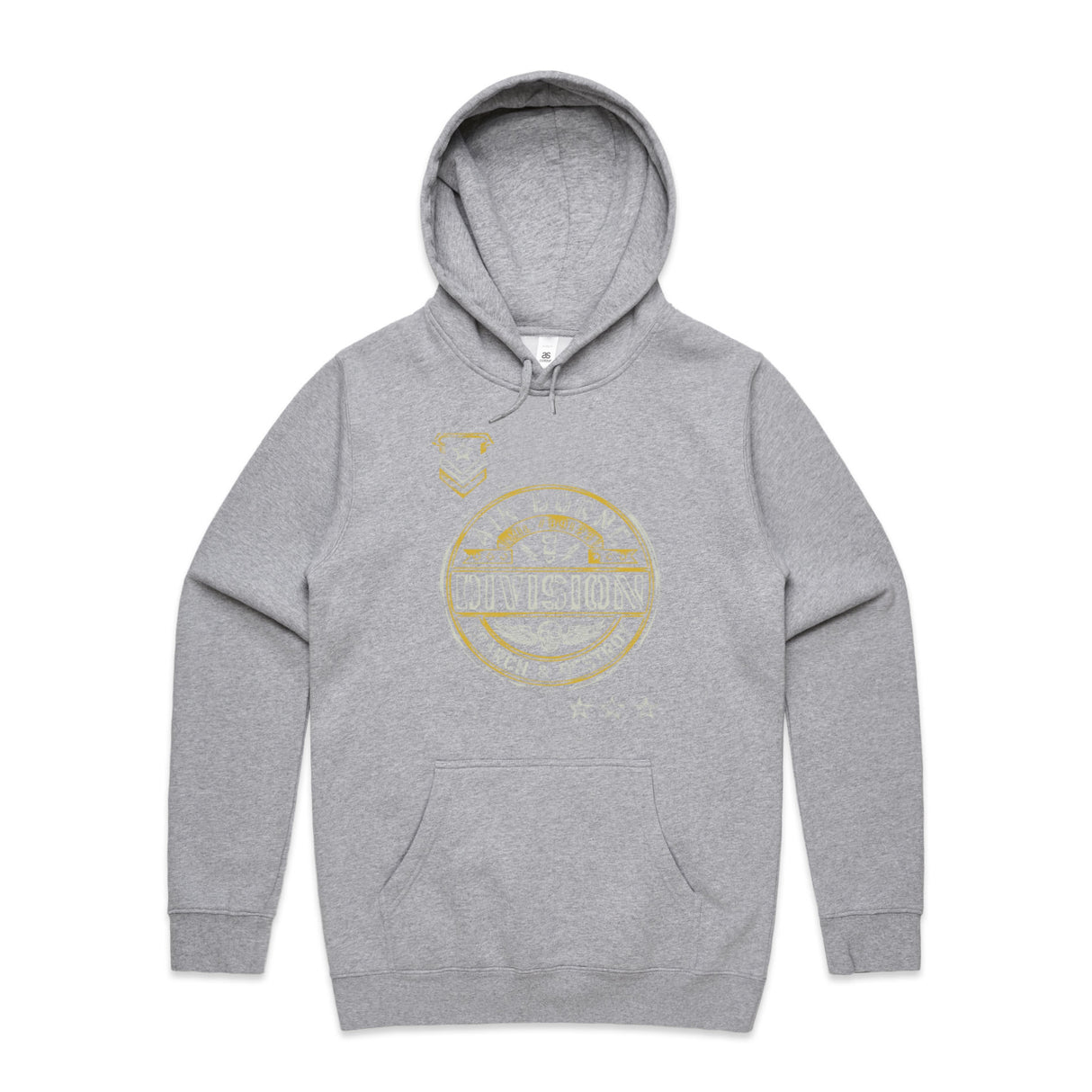Grey Marle