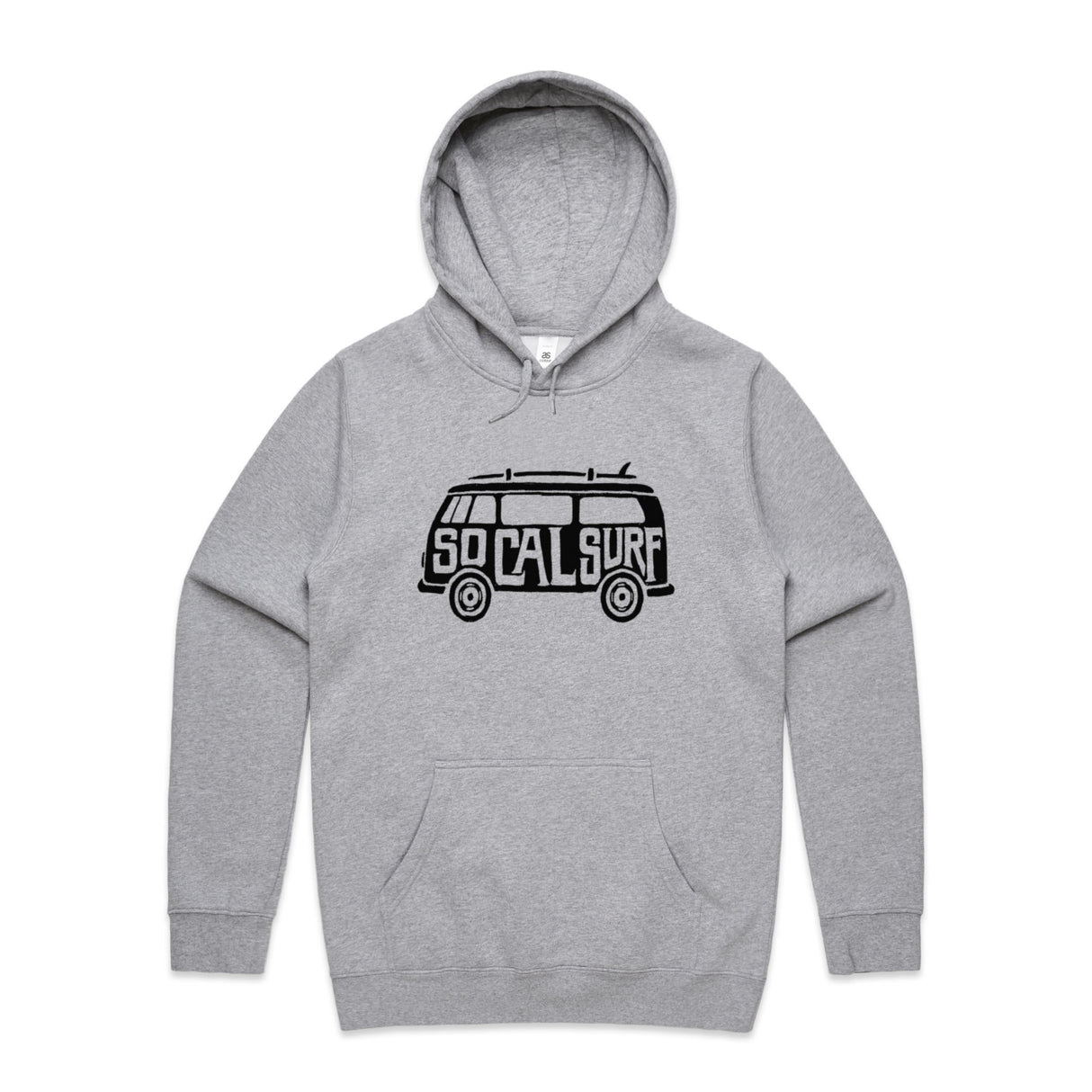 Grey Marle