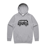 Grey Marle
