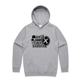 Grey Marle