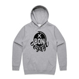 Grey Marle