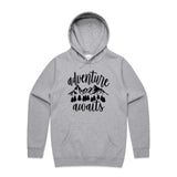 Grey Marle