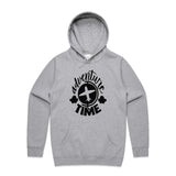 Grey Marle
