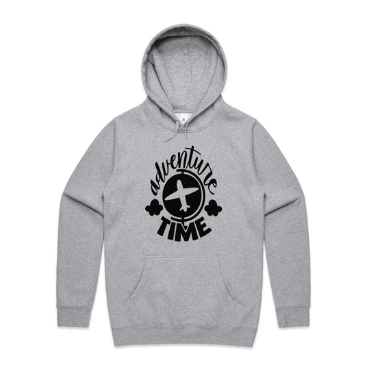Grey Marle