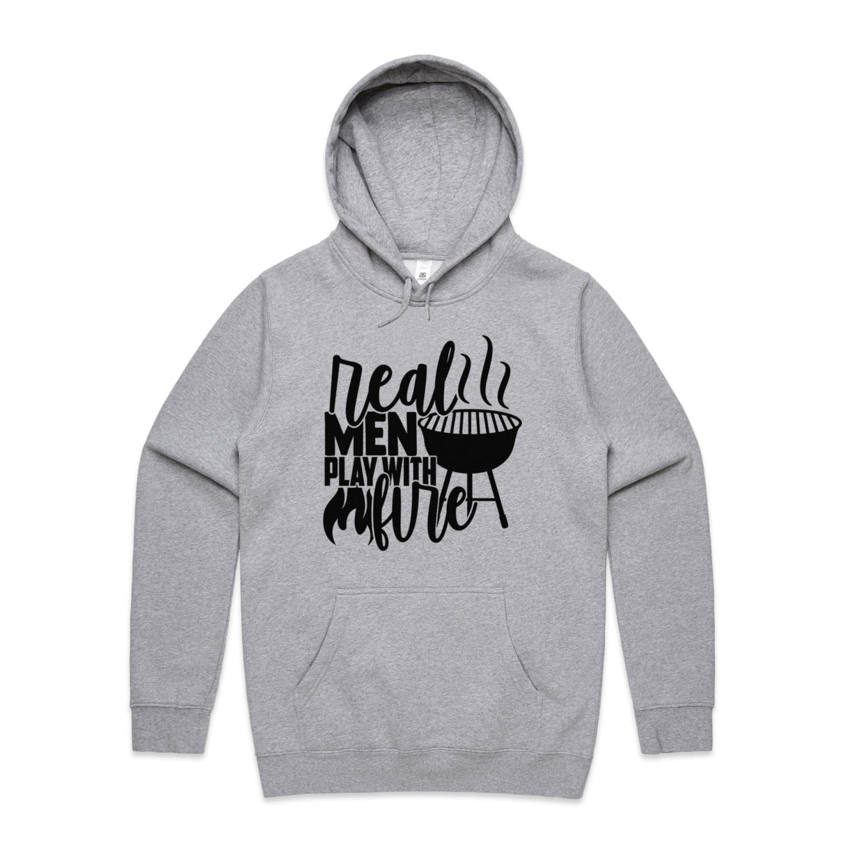 Grey Marle
